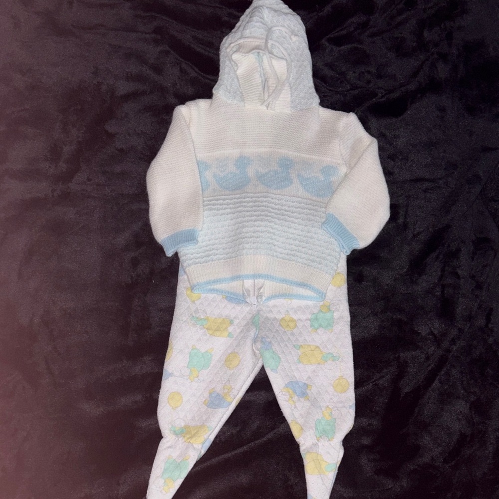 Baby Two Piece